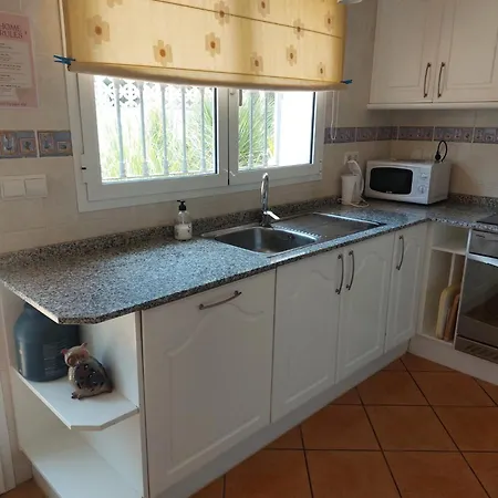 Cosy With Private Pool And Mountain View Villa *