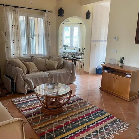 Cosy With Private Pool And Mountain View Villa *