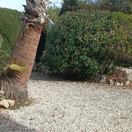 Cosy With Private Pool And Mountain View Villa Benitachell