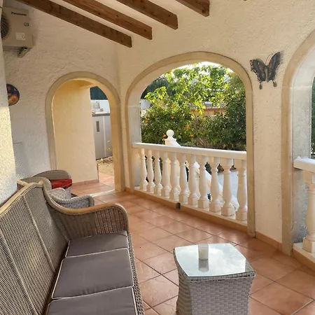 Cosy With Private Pool And Mountain View Villa *